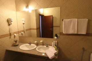 Ульцинь: Hotel Dolcino