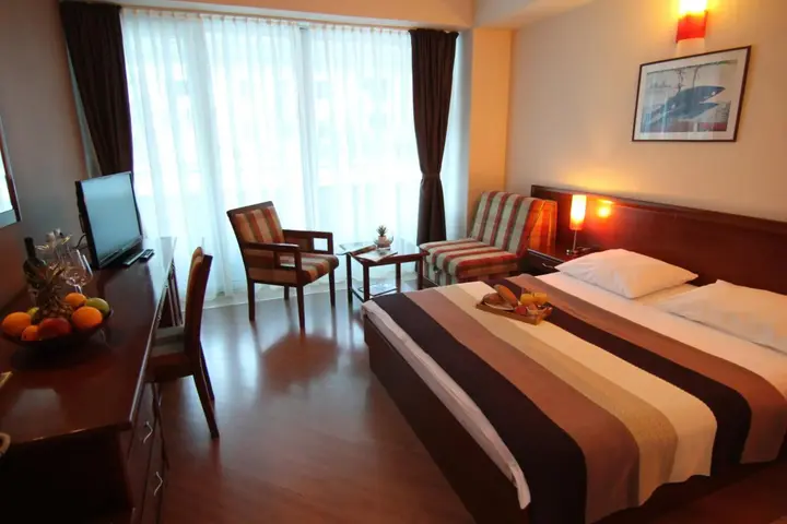 Ульцинь: Hotel Dolcino