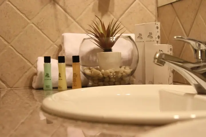 Ульцинь: Hotel Dolcino