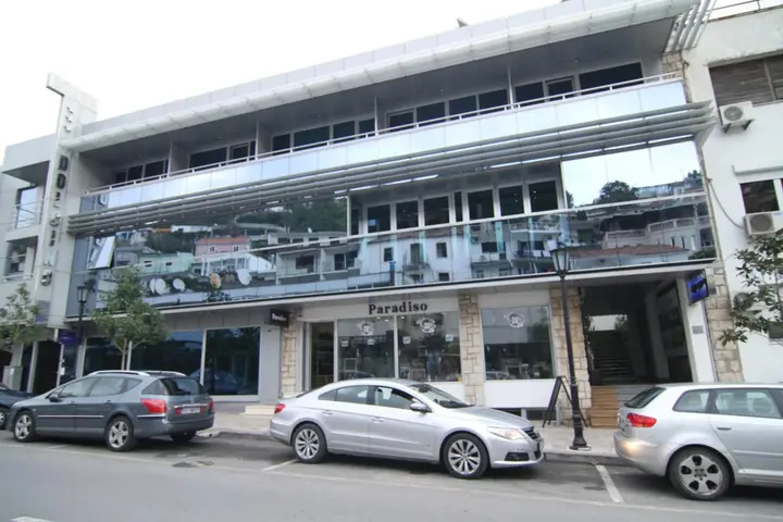 Ульцинь: Hotel Dolcino
