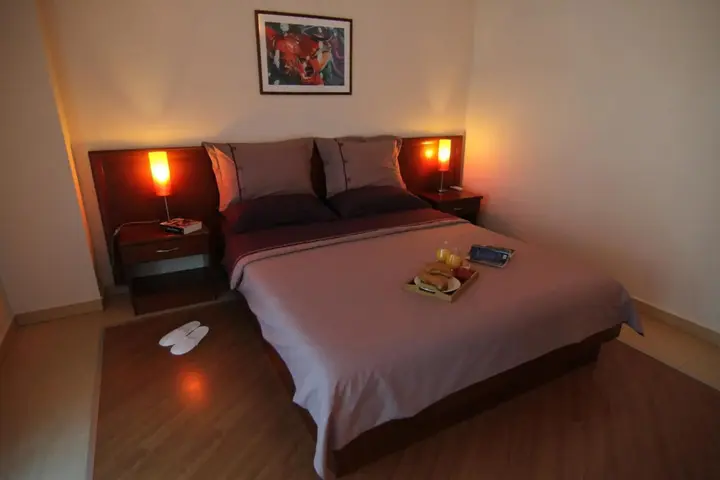 Ульцинь: Hotel Dolcino