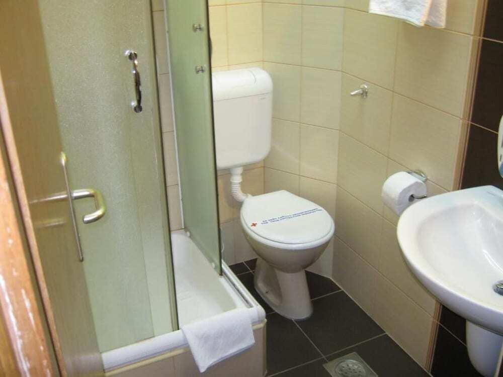 Будва: Hotel Aquamarin