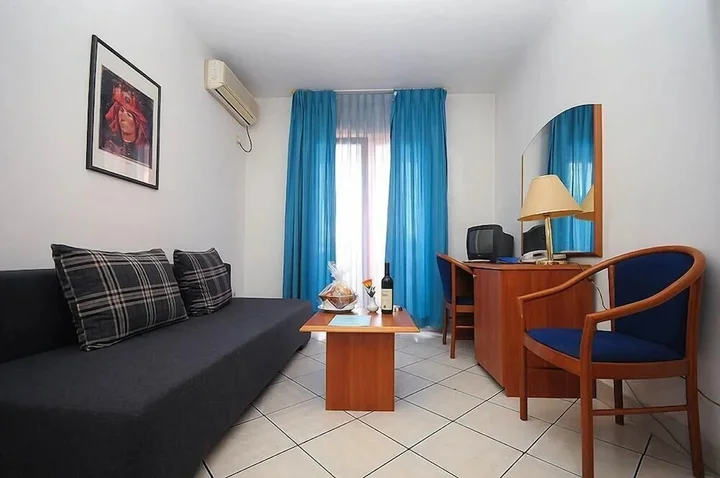 Будва: Hotel Aquamarin