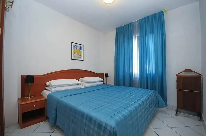 Будва: Hotel Aquamarin