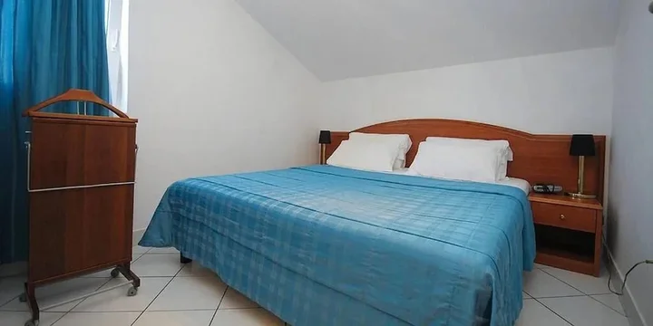 Будва: Hotel Aquamarin