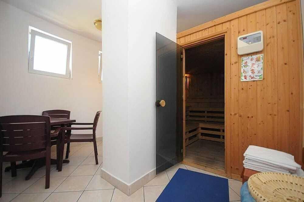 Будва: Hotel Aquamarin