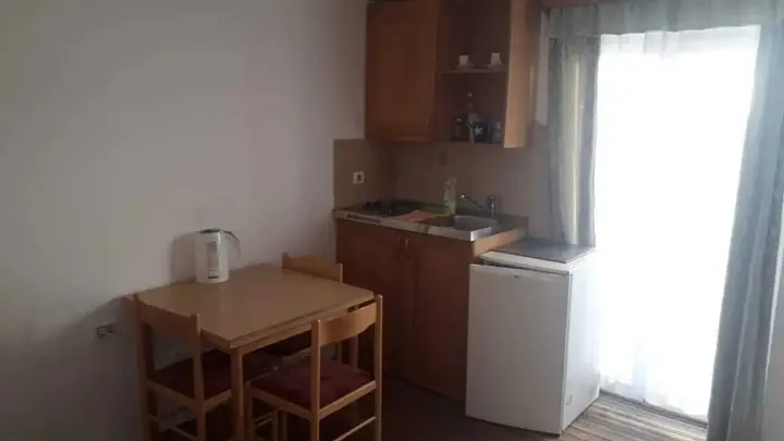 Будва: Apartments Stanivukovic