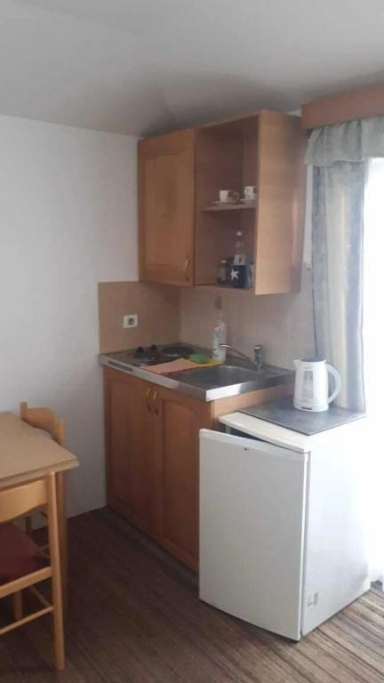 Будва: Apartments Stanivukovic