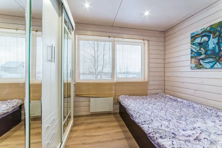 Петергоф: Гостевой Дом Sanino Space