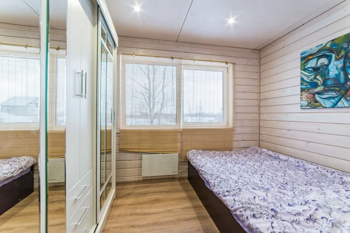 Петергоф: Гостевой Дом Sanino Space
