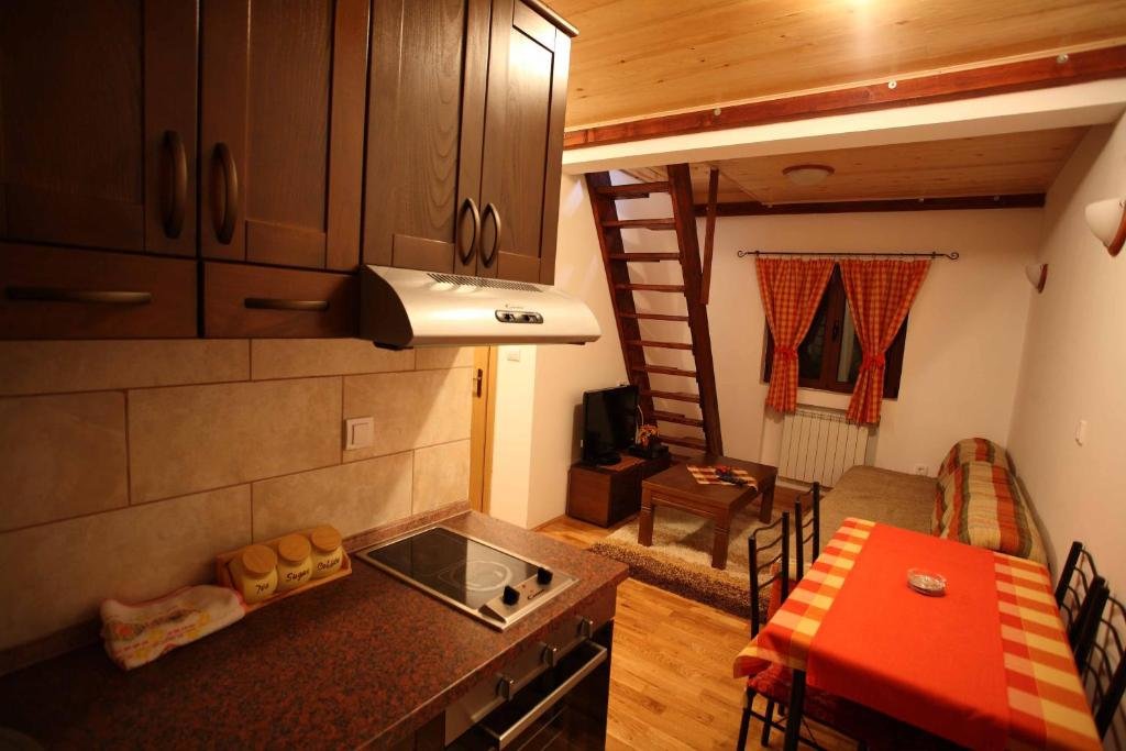 Жабляк: Family Apartments
