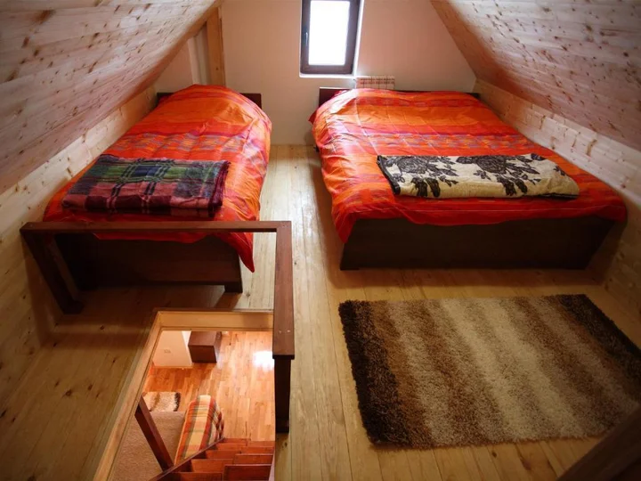 Жабляк: Family Apartments