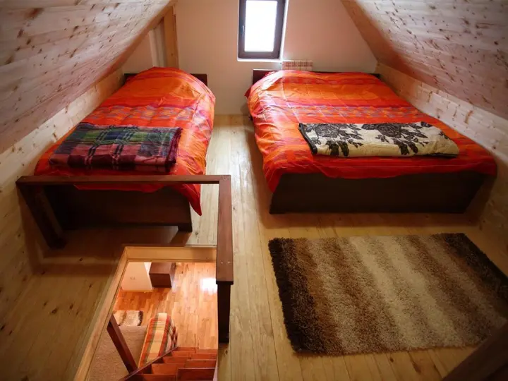Жабляк: Family Apartments