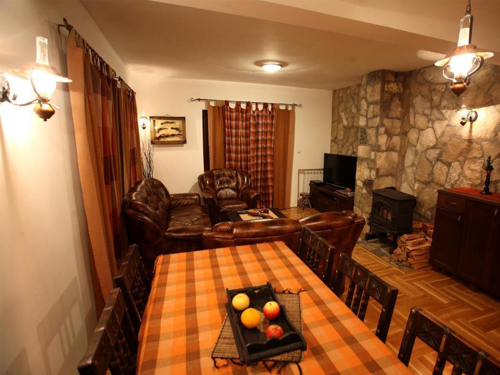 Жабляк: Family Apartments
