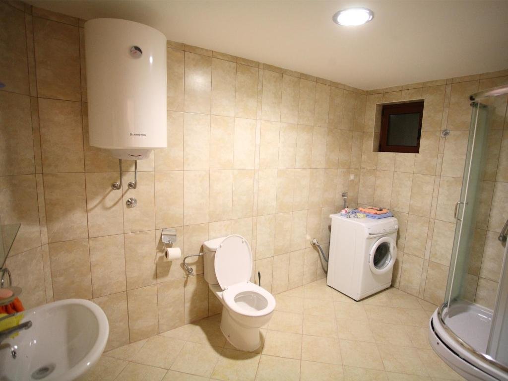 Жабляк: Family Apartments