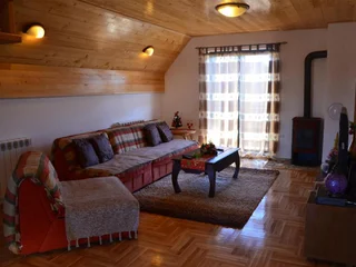 Жабляк: Family Apartments