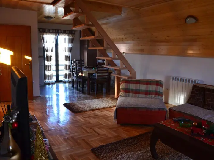 Жабляк: Family Apartments