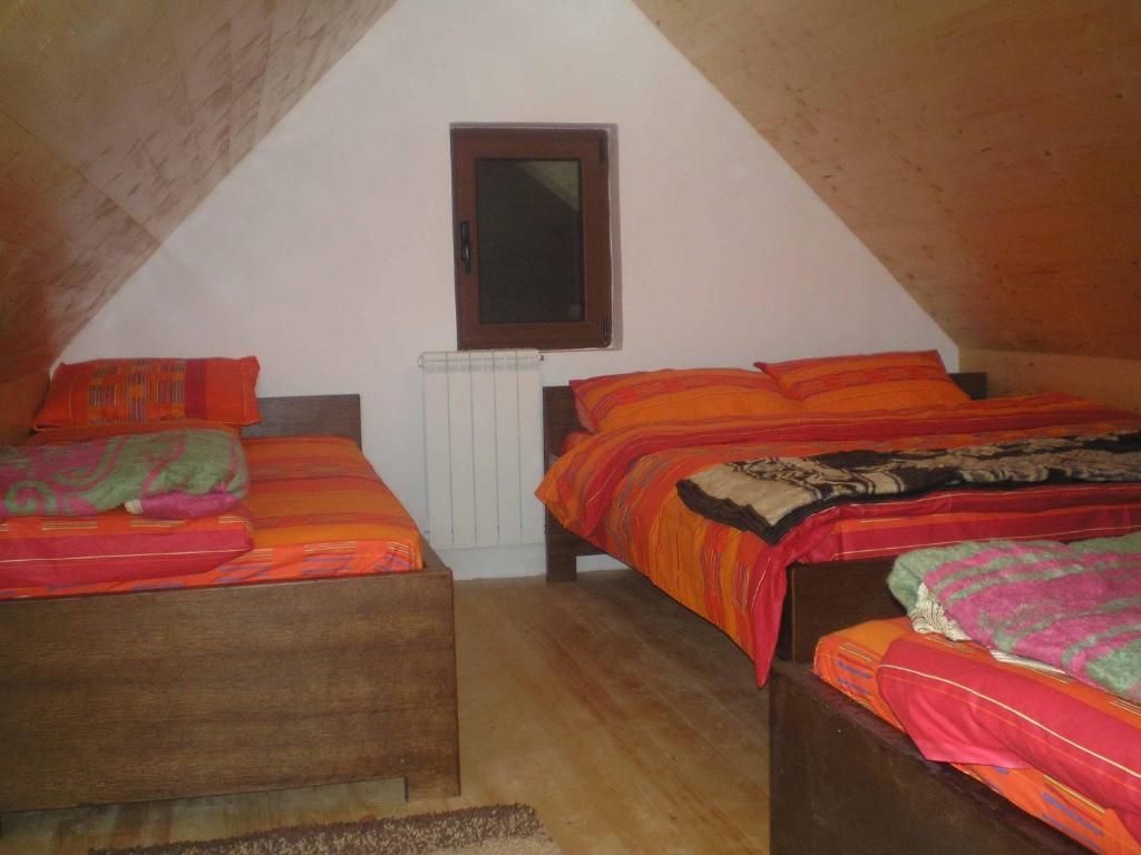 Жабляк: Family Apartments