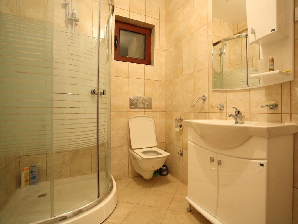 Жабляк: Family Apartments