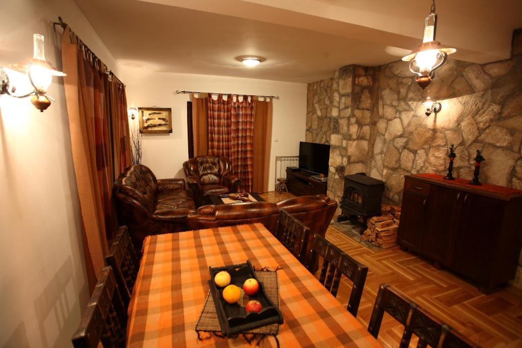 Жабляк: Family Apartments