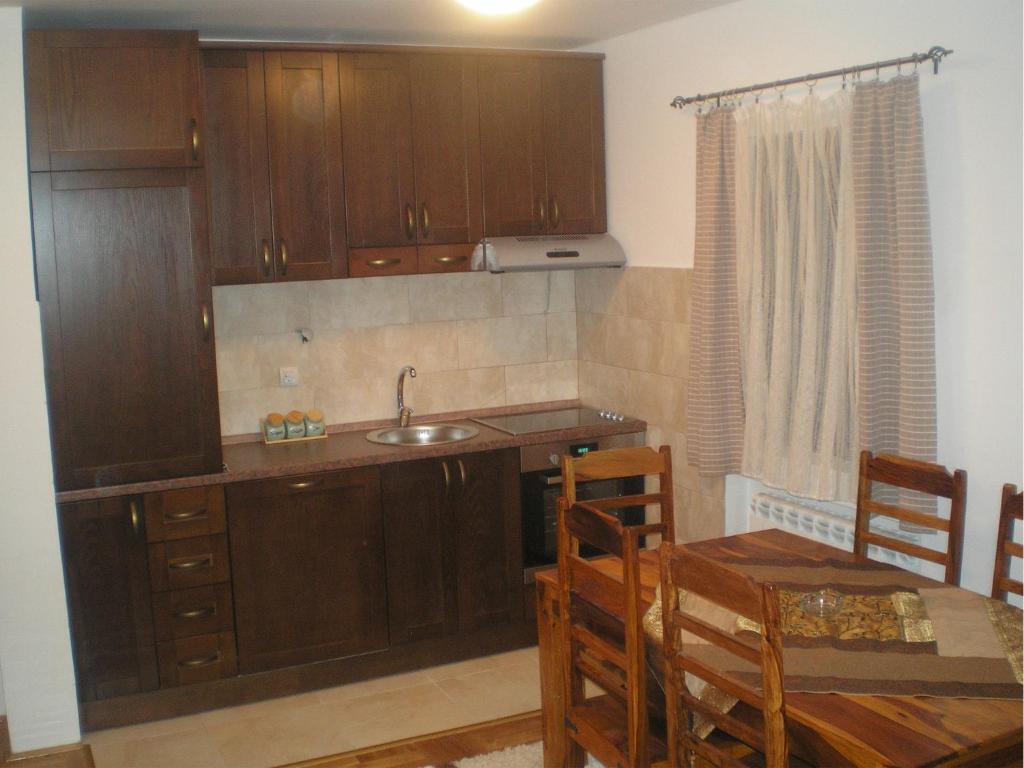 Жабляк: Family Apartments
