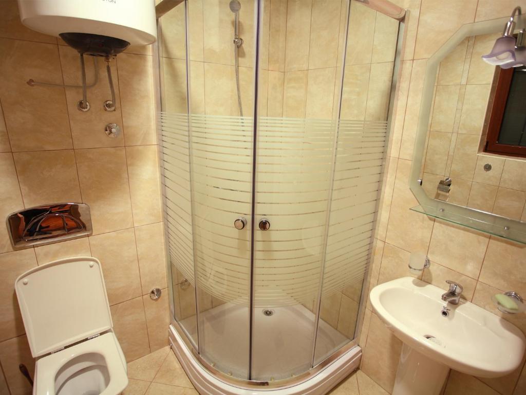 Жабляк: Family Apartments