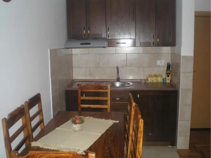 Жабляк: Family Apartments