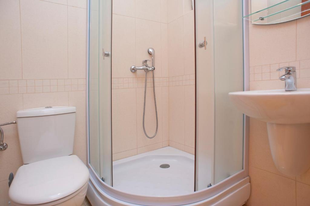Будва: Apartments Gold