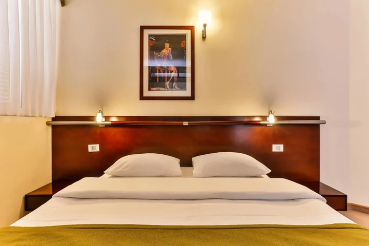 Будва: Hotel Max Prestige