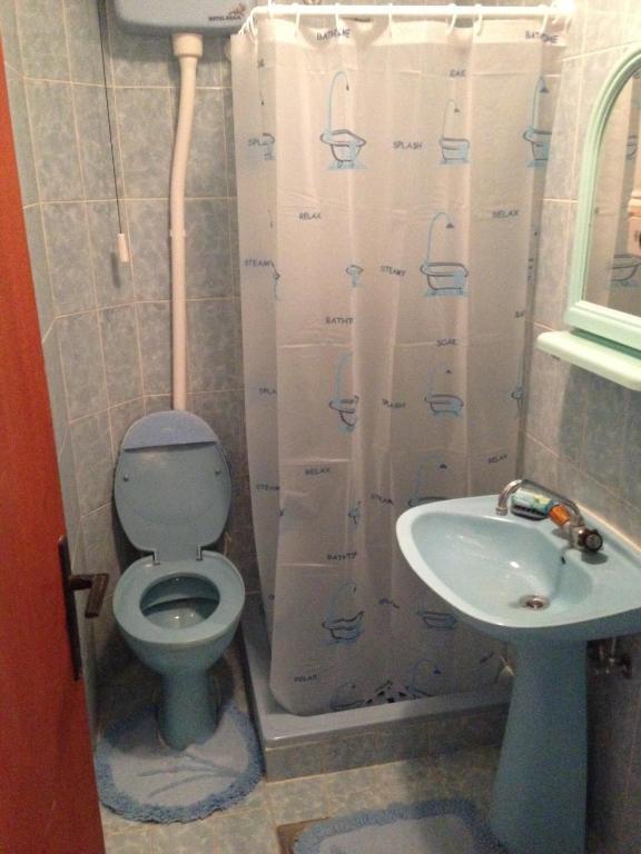 Сутоморе: Apartments Aleksic