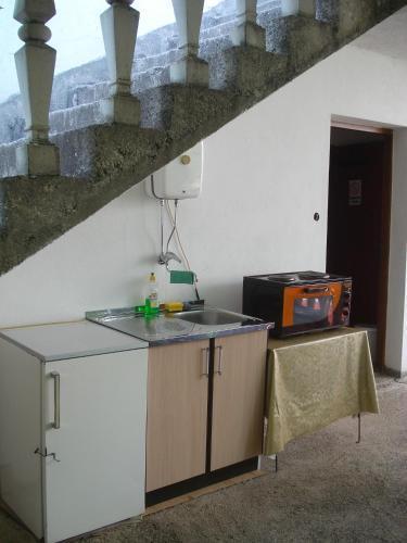 Сутоморе: Apartments Aleksic
