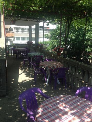 Сутоморе: Apartments Aleksic