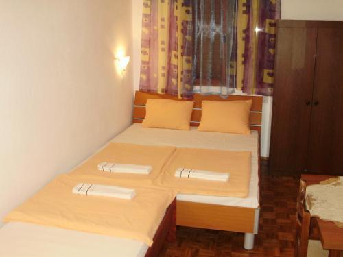 Сутоморе: Apartments Aleksic