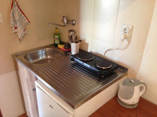 Сутоморе: Apartments Aleksic