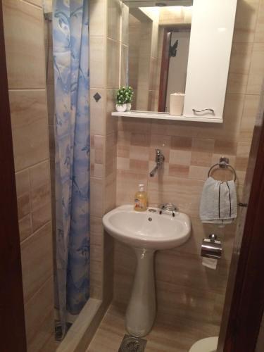 Сутоморе: Apartments Aleksic