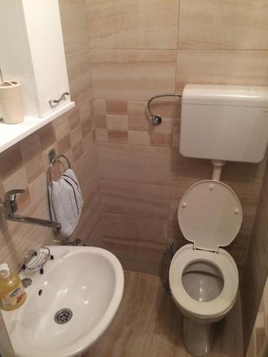 Сутоморе: Apartments Aleksic