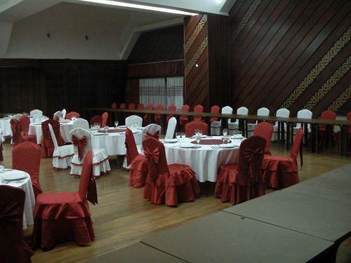 Цетине: Hotel Grand Cetinje