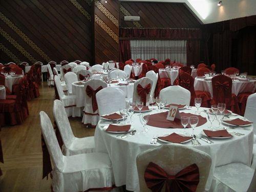 Цетине: Hotel Grand Cetinje
