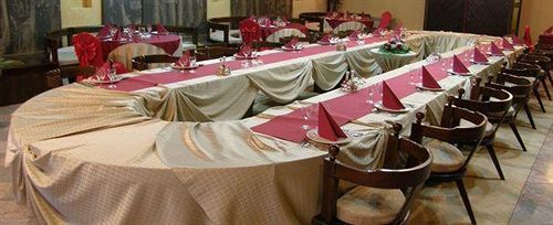 Цетине: Hotel Grand Cetinje