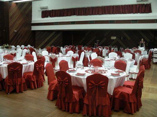 Цетине: Hotel Grand Cetinje