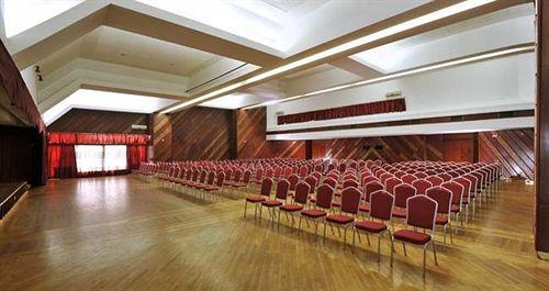Цетине: Hotel Grand Cetinje