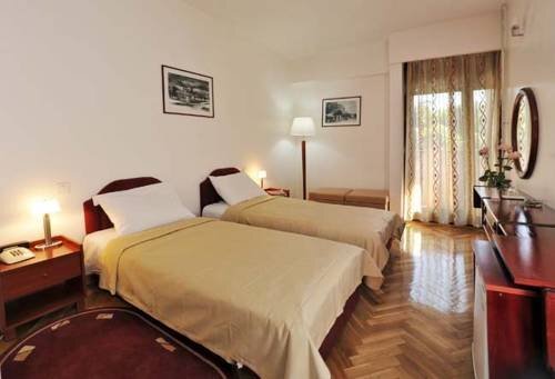 Цетине: Hotel Grand Cetinje