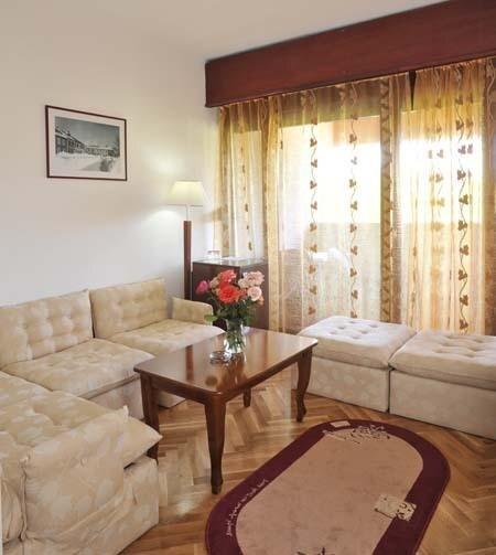 Цетине: Hotel Grand Cetinje
