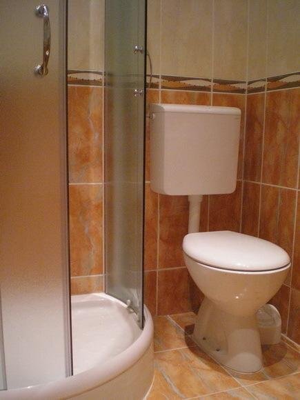 Цетине: Hotel Grand Cetinje