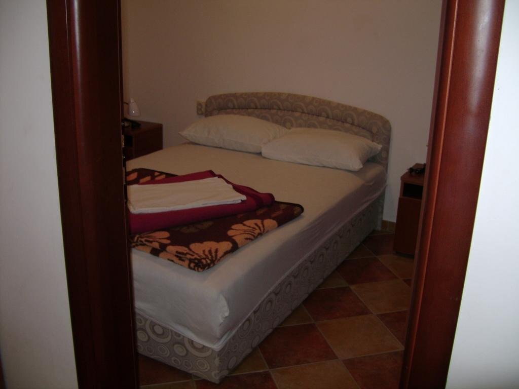 Будва: Guest House Ckuljevic