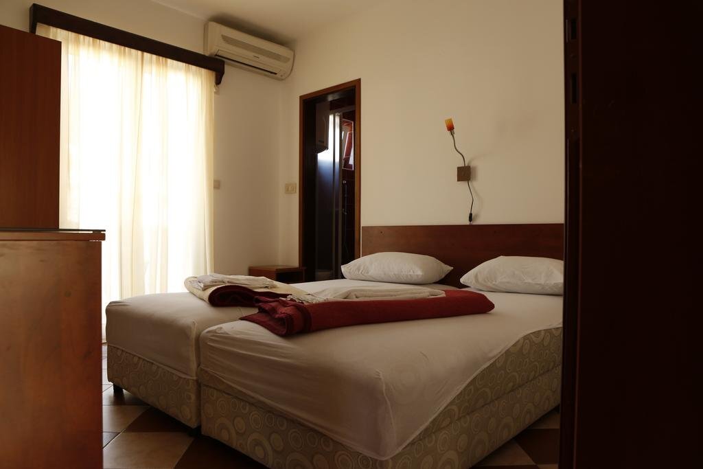 Будва: Guest House Ckuljevic