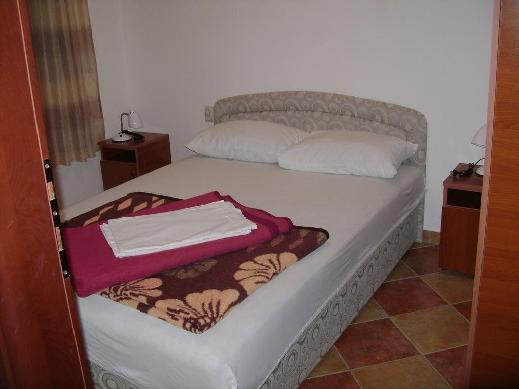 Будва: Guest House Ckuljevic