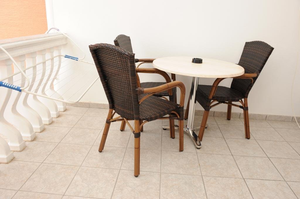 Будва: Guest House Ckuljevic