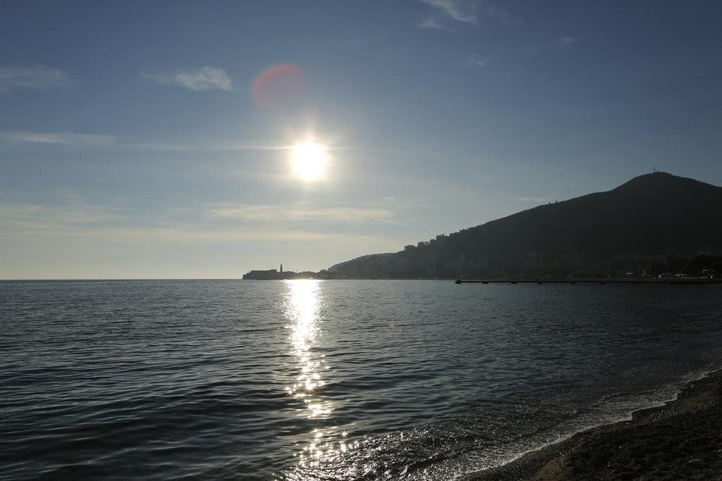Будва: Guest House Ckuljevic