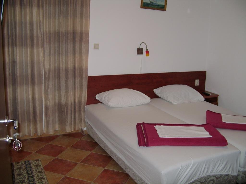 Будва: Guest House Ckuljevic